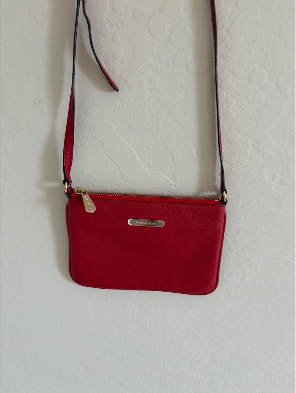 Michael Kors crossbody bag
